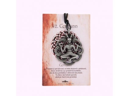 Cernunn