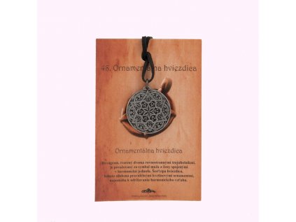 Ornamentálna hviezdica