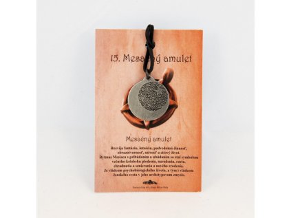 90115 mesacny amulet