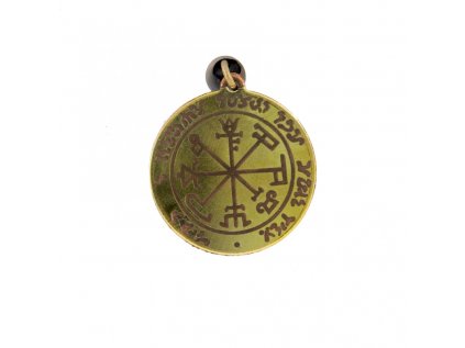 Amulet Radosť zo života