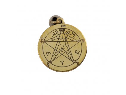 Agripin pentagram