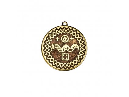 Cigánsky amulet