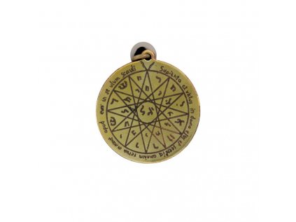 90412 salamunov magicky pentakel mudrosti