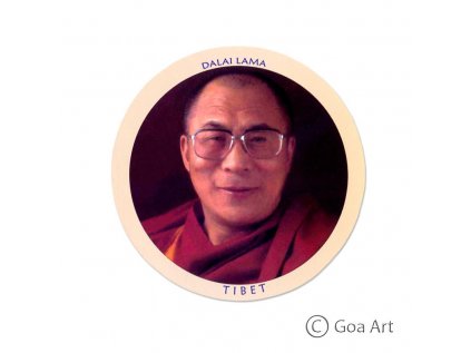 90517 dalai lama