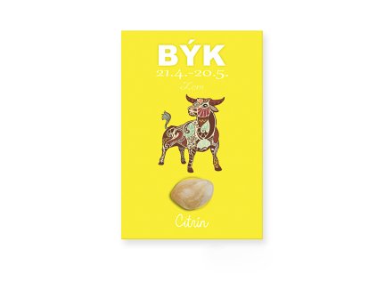 600290 Byk citrin