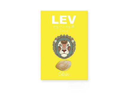 600298 Lev citrin