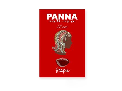 600301 Panna jaspis