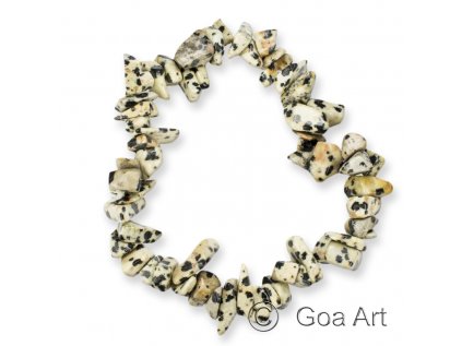 602776 Jaspis dalmatin