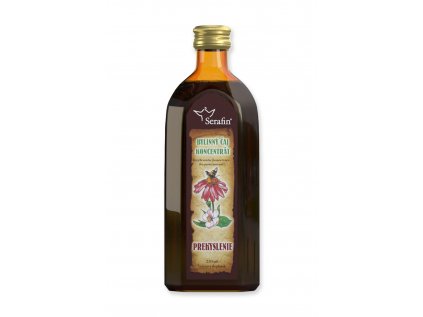 700146 Prekyslenie čajový koncentrát 250 ml