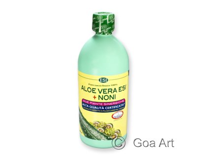 700168 Aloe Vera Noni