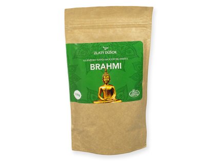 700289 Kava Ajuevedska Brahmi kopie