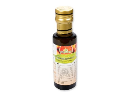 700389 Olej Grapefuitovy BIO