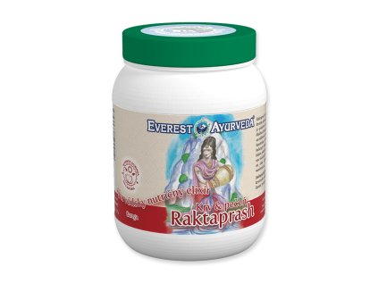 700454 Raktaprash