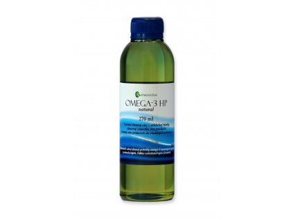 700476 Omega 3 Natural