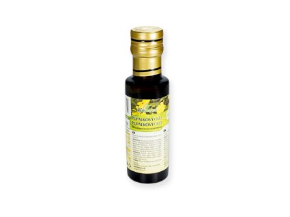 700500 Olej pupalkovy 100ml BIO