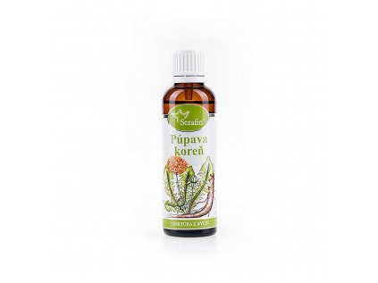 92557 pupava koren