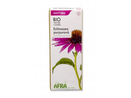 700587 Tinktura BIO Echinacea
