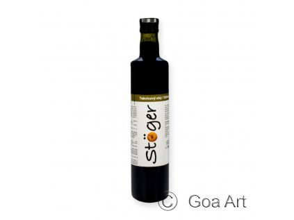 700620 Olej tekvicovy 500ml