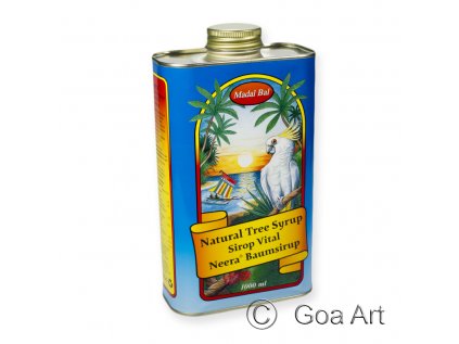 700702 Sirup Neera