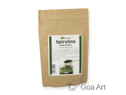 700741 Spirulina