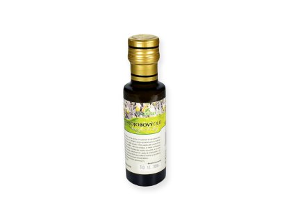 700764 Olej jojobovy 100ml BIO