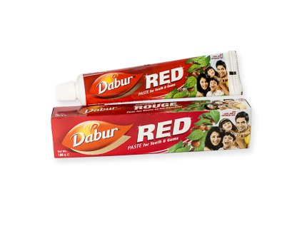 700808 Zubna pasta Herbal Neem kopie