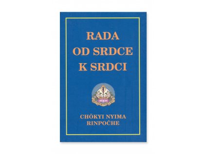 900969 Rada od srdce k srdci