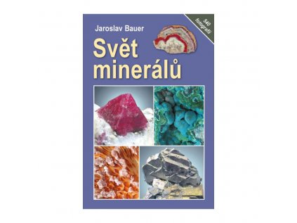 93331 1 svet mineralu