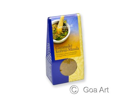 700947 Garam masala