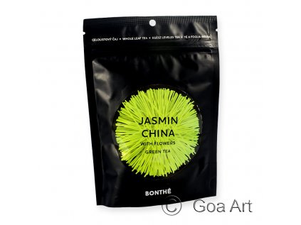 10289 Jasmin China s kvetmi