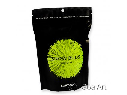 11913 Snow Buds