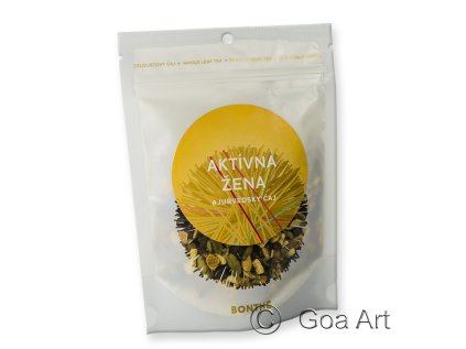 12641 Aktivna zena