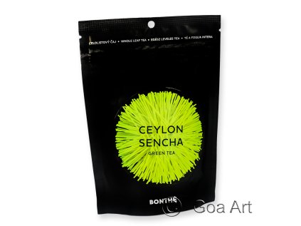 12654 Ceylon Sencha