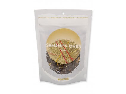 12949 Maté Šamanov oheň 60g