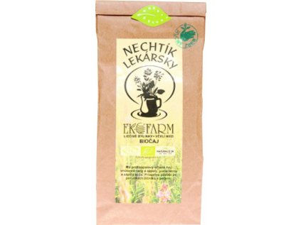 nechtik lekarsky ekofarm caj