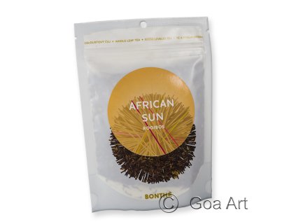13097 Rooibos African sun