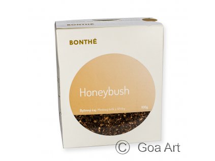 13100 Honeybush