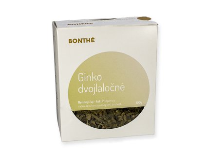 13297 Ginko dvojlalocne