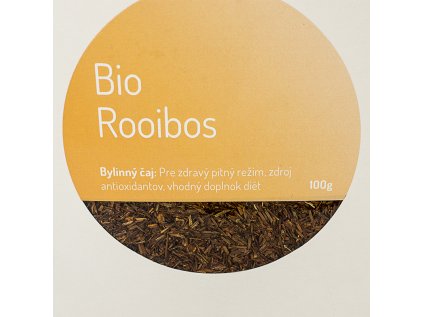 13300 Rooiboss BIO