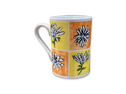 Šálka Harmanček  0,25 l