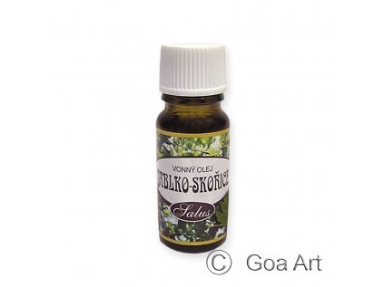 400609 Jablko skorica