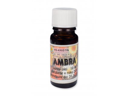 400648 Ambra