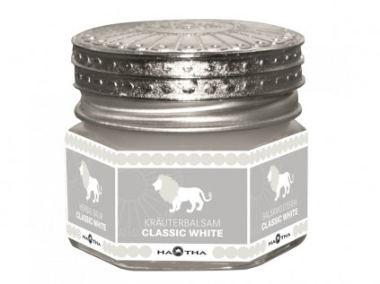 classic white 18ml