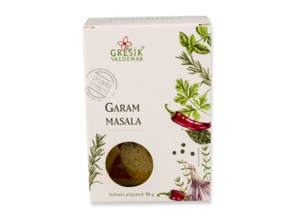 700845 Garam Masala