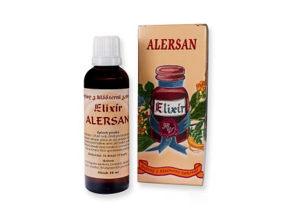700922 Alersan