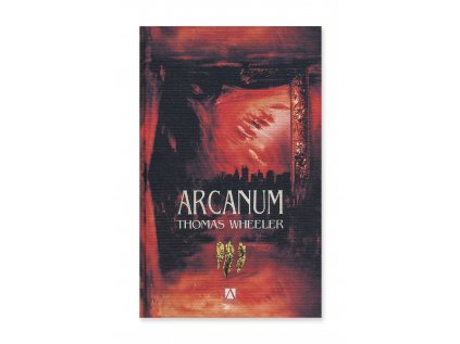 900680 Arcanum