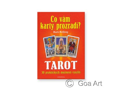 900803 Co vam karty prozradi