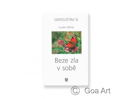 900681 Odpustim si Beze zla v sobe