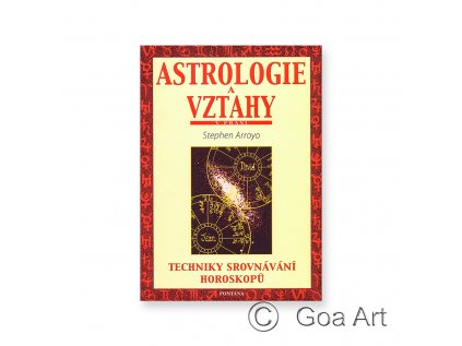 900799 Astrologie a vztahy v praxi