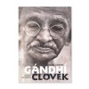 900685 Ghandi clovek